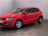 Volkswagen Polo Image 4