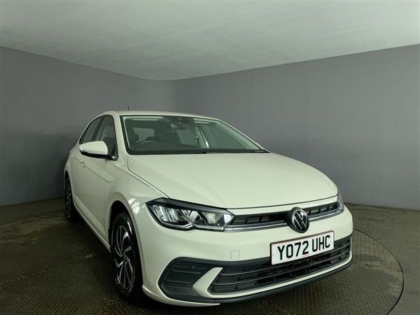 Large image for the Used Volkswagen POLO