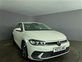 Volkswagen Polo Image 1