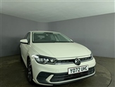 Volkswagen Polo Image 2