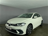 Volkswagen Polo Image 4