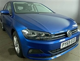 Volkswagen Polo Image 1