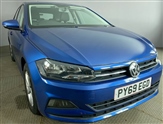 Volkswagen Polo Image 2