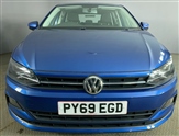 Volkswagen Polo Image 3