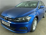 Volkswagen Polo Image 4
