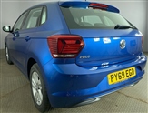 Volkswagen Polo Image 6