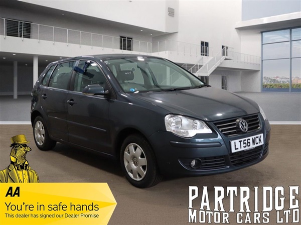 Large image for the Used Volkswagen POLO