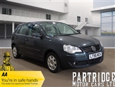 Used Volkswagen Polo