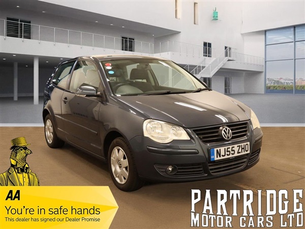 Large image for the Used Volkswagen POLO