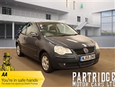 Used Volkswagen Polo
