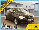 Used Volkswagen Polo
