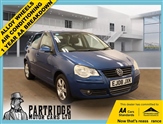Used Volkswagen Polo Used Volkswagen Polo