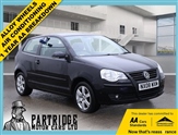 Used Volkswagen Polo Used Volkswagen Polo
