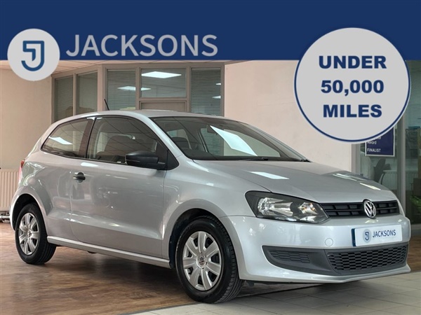 Large image for the Used Volkswagen POLO