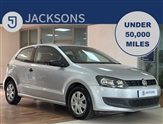 Used Volkswagen Polo