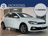 Used Volkswagen Polo Used Volkswagen Polo