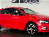 Used Volkswagen Polo