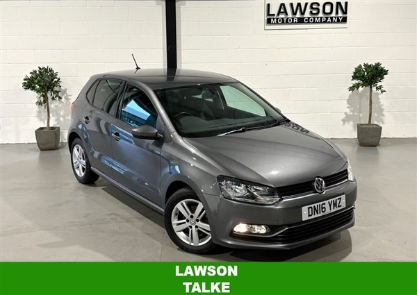 Large image for the Used Volkswagen POLO