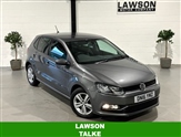 Used Volkswagen Polo