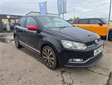 Used Volkswagen Polo