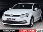 Used Volkswagen Polo