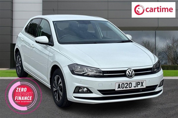 Large image for the Used Volkswagen POLO