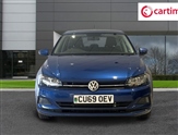 Volkswagen Polo Image 3