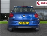 Volkswagen Polo Image 4