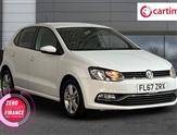 Volkswagen Polo Image 1