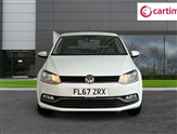 Volkswagen Polo Image 4