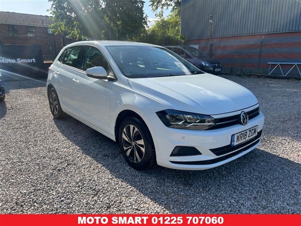 Large image for the Used Volkswagen POLO