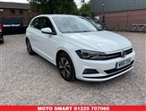 Used Volkswagen Polo