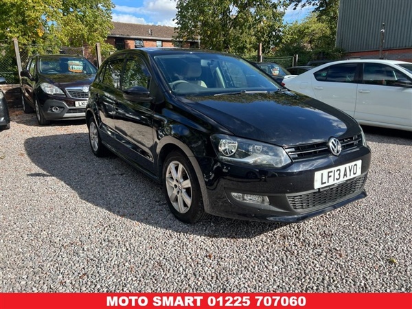 Large image for the Used Volkswagen POLO