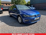 Used Volkswagen Polo