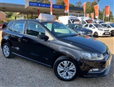 Used Volkswagen Polo