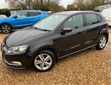 Used Volkswagen Polo