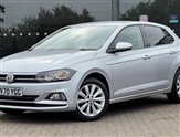 Used Volkswagen Polo