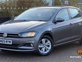Used Volkswagen Polo