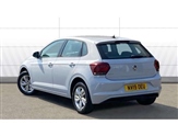Volkswagen Polo Image 2