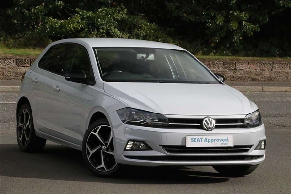 Large image for the Used Volkswagen Polo