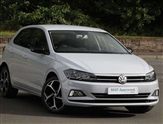 Volkswagen Polo Image 1