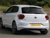 Volkswagen Polo Image 3