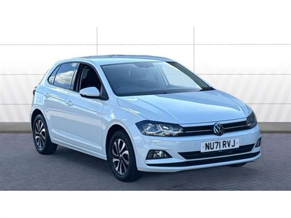 Large image for the Used Volkswagen Polo