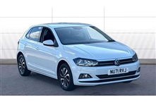 Used Volkswagen Polo