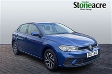 Used Volkswagen Polo