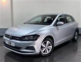 Used Volkswagen Polo
