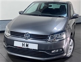 Used Volkswagen Polo