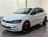 Used Volkswagen Polo