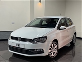 Used Volkswagen Polo