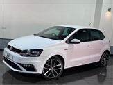 Used Volkswagen Polo